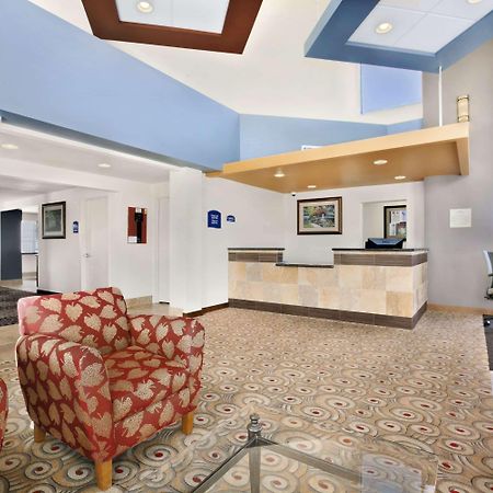 South Tacoma Suites Dış mekan fotoğraf