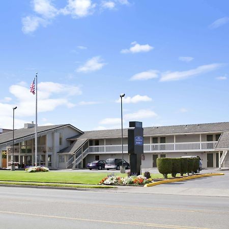 South Tacoma Suites Dış mekan fotoğraf