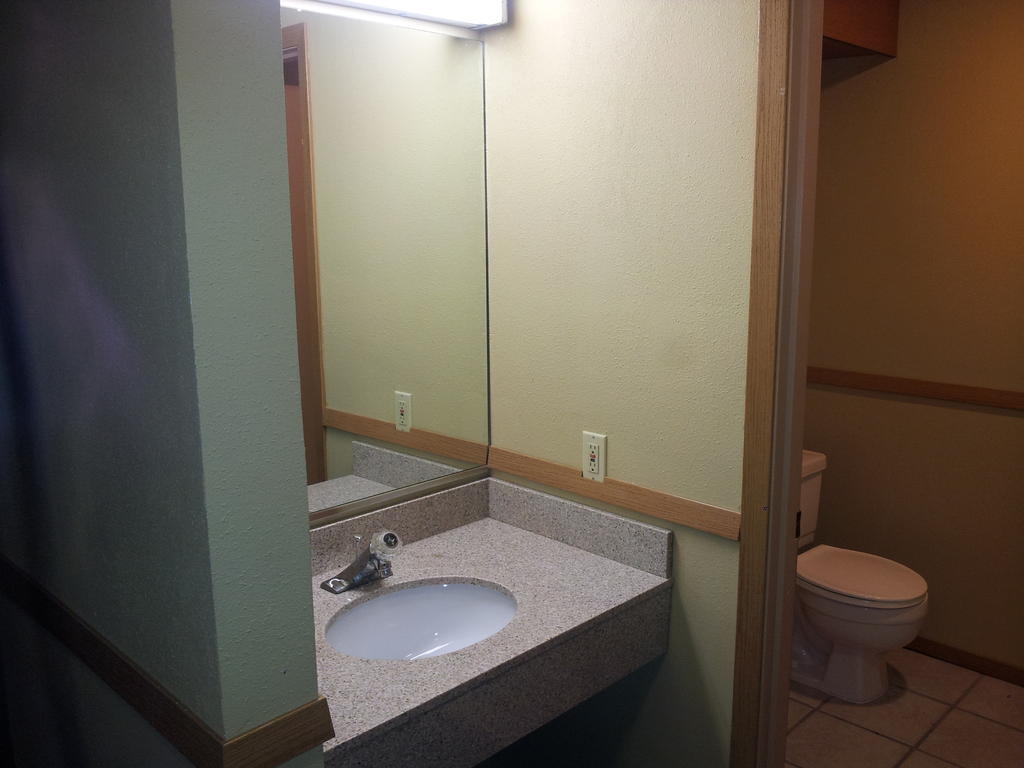 South Tacoma Suites Oda fotoğraf