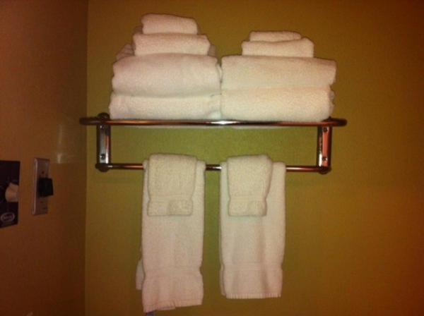 South Tacoma Suites Dış mekan fotoğraf