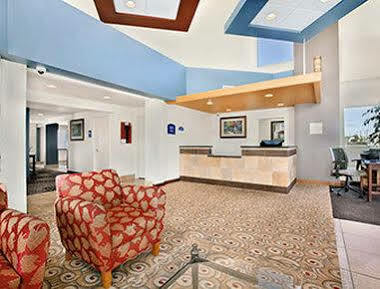 South Tacoma Suites Dış mekan fotoğraf